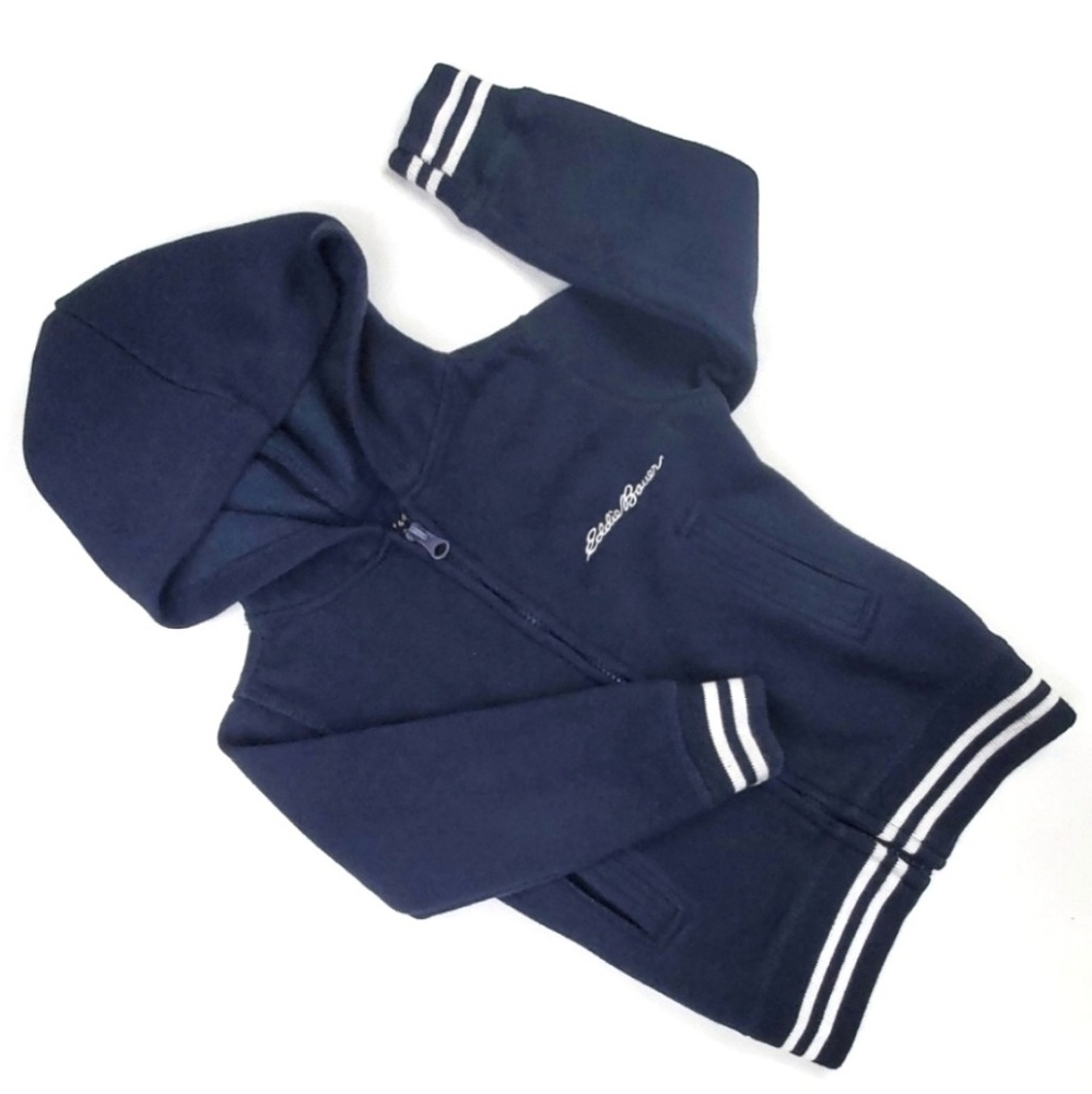 Eddie Bauer Jogger Set - Picture 3 of 12